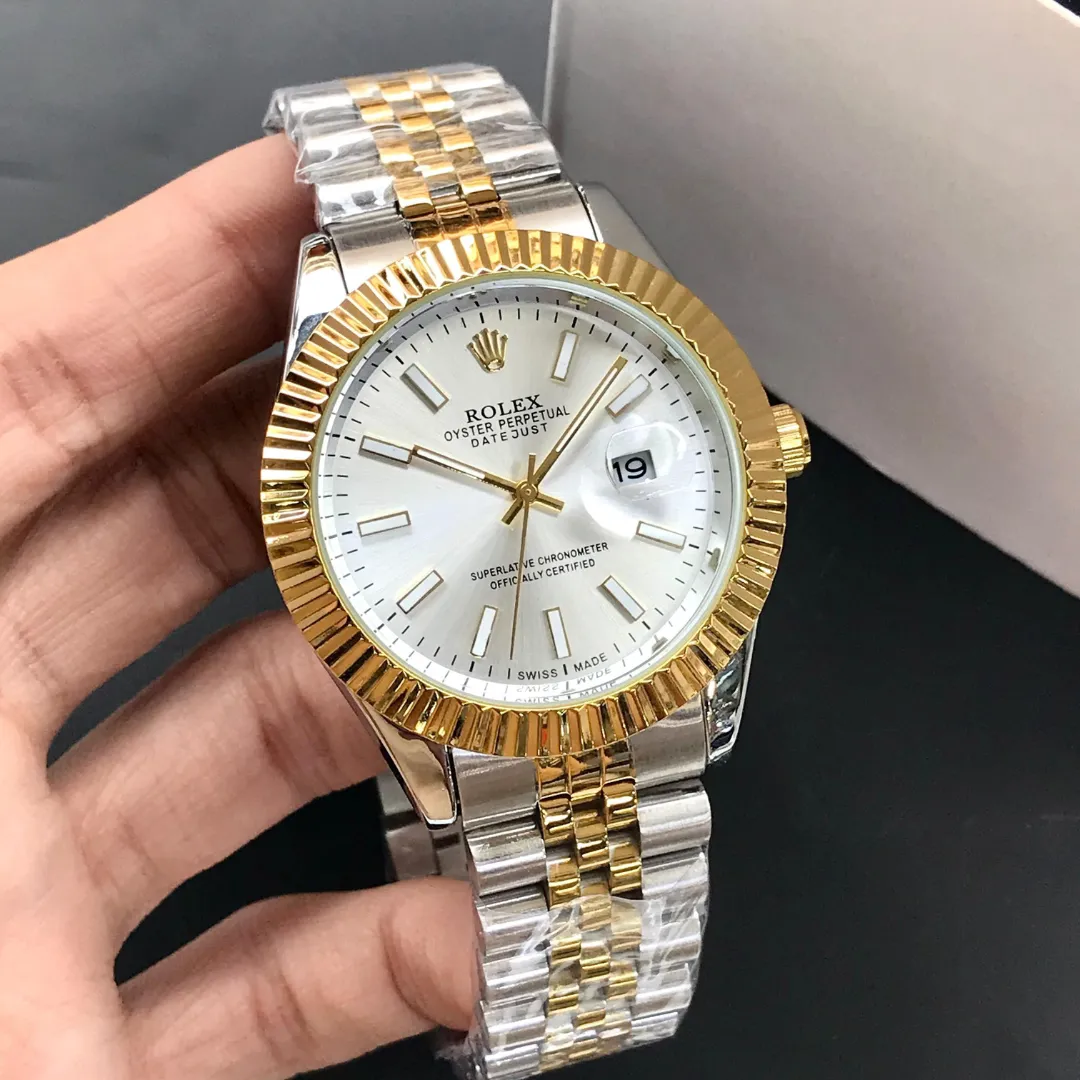 ROLEX Mens Watch